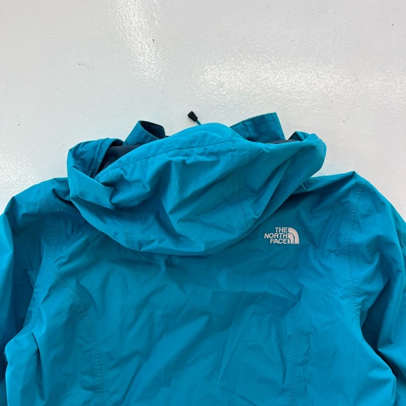 North Face Wind Breaker - Picture 7 of 8
